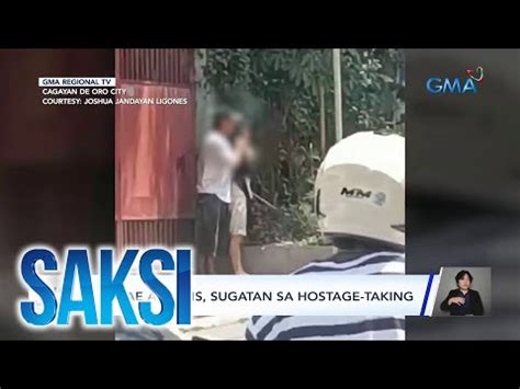 pia ildefonso scandal video|Babae at pulis, sugatan sa hostage.